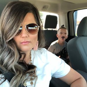 Meet your Posher, Randee